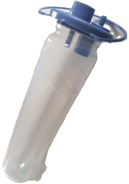 Vacusmart Dräger